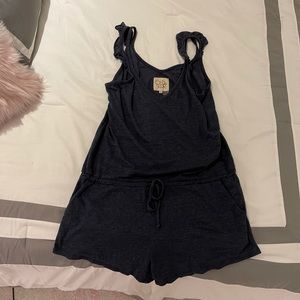 CHASER romper